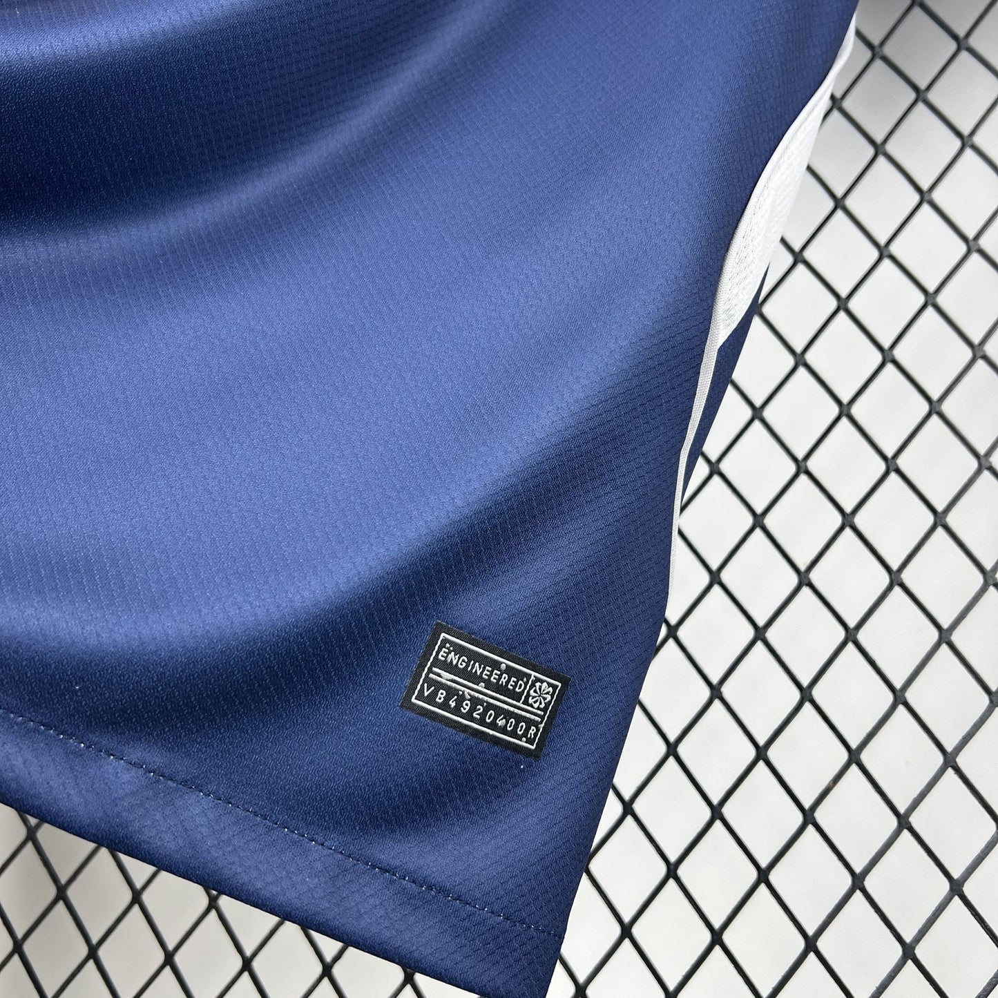 Uruguay World Cup 2026 Away Kit (Please put your preferred number and name in the order note)