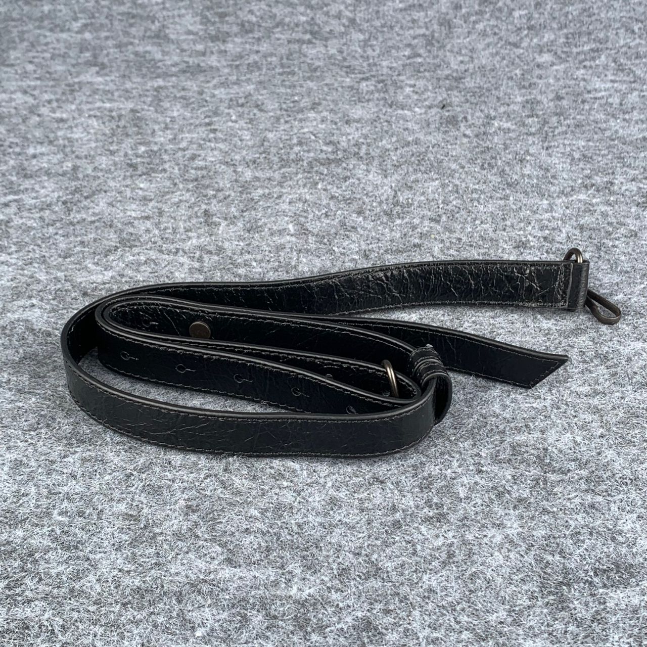 Balenciaga Le City Bag 'Black'