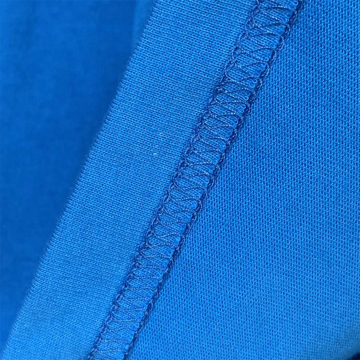 Palm Angels Teddy Bear T-Shirt 'Blue'