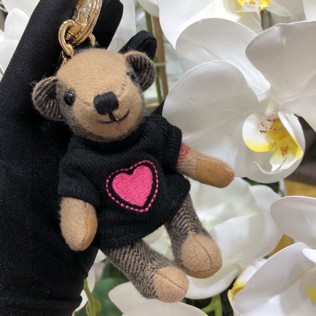 Burberry Thomas Bear Charm 306629