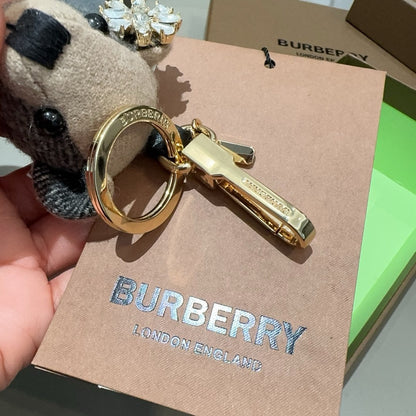 Burberry Thomas Bear Charm 306634
