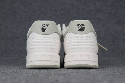 Off-White Out of Office 'White Grey' 2023