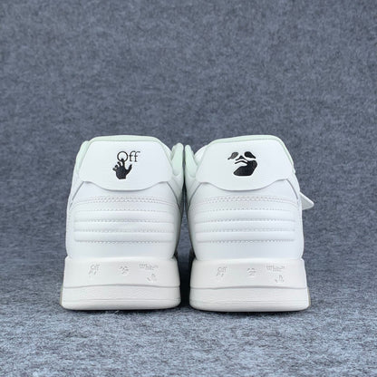 Off-White Out of Office 'Triple White'