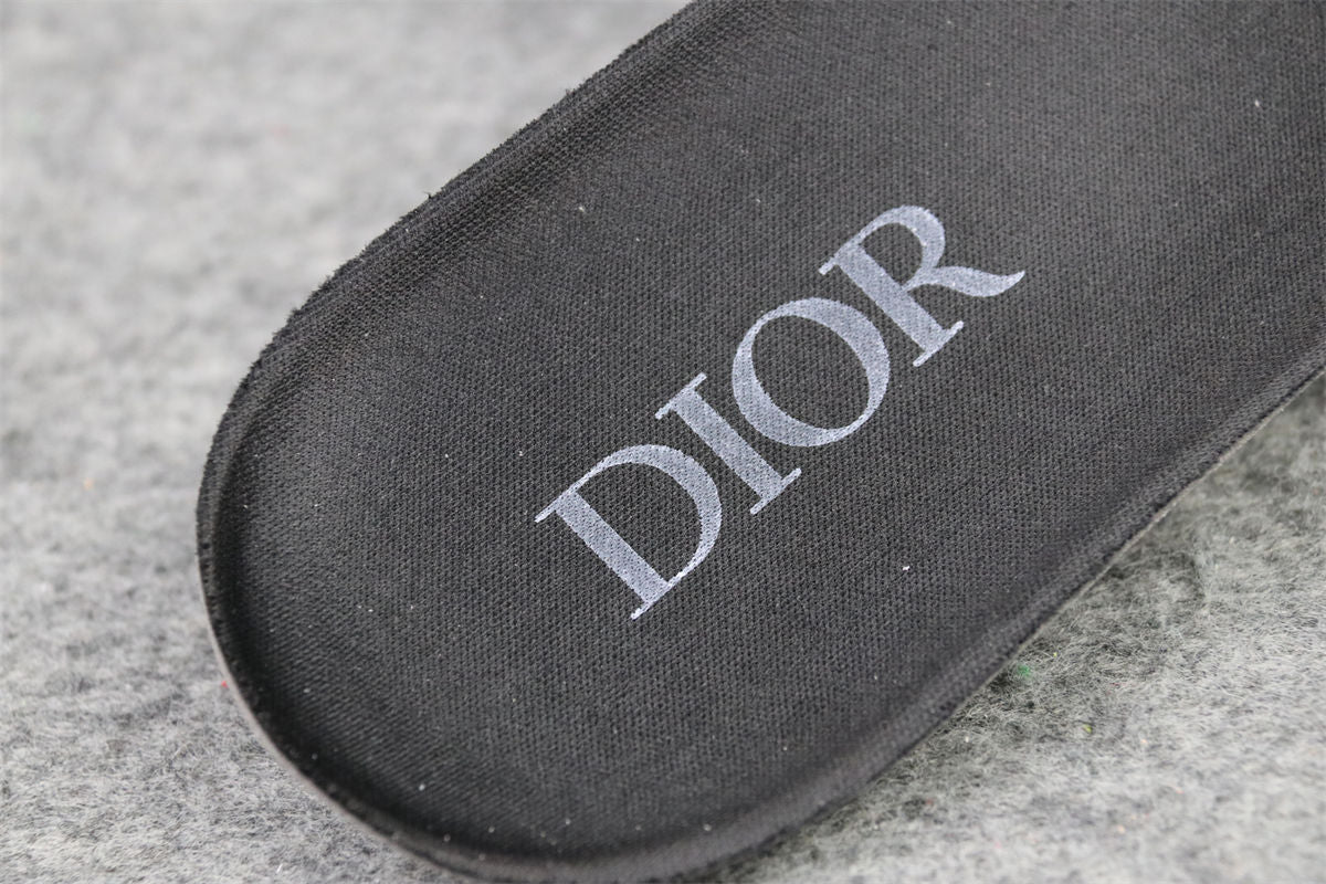 Dior B30 'White Beige Blue Olive'