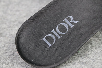 Dior B30 'White Beige Blue Olive'