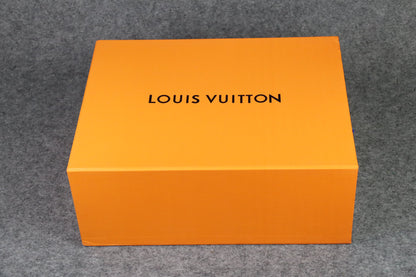 LV Trainer Low 'White Sky Blue'