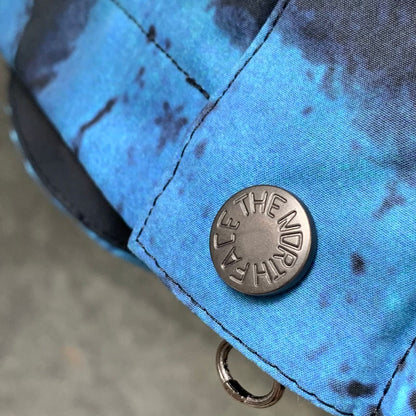Supreme x The North Face Statue Of Liberty Mountain Jacket