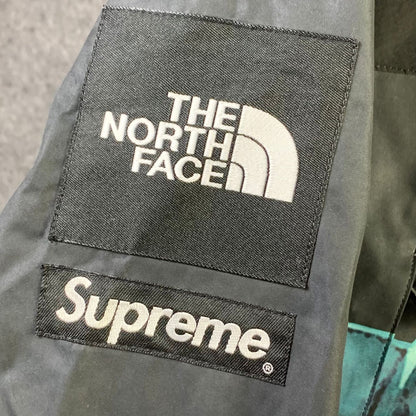 Supreme x The North Face Statue Of Liberty Mountain Jacket
