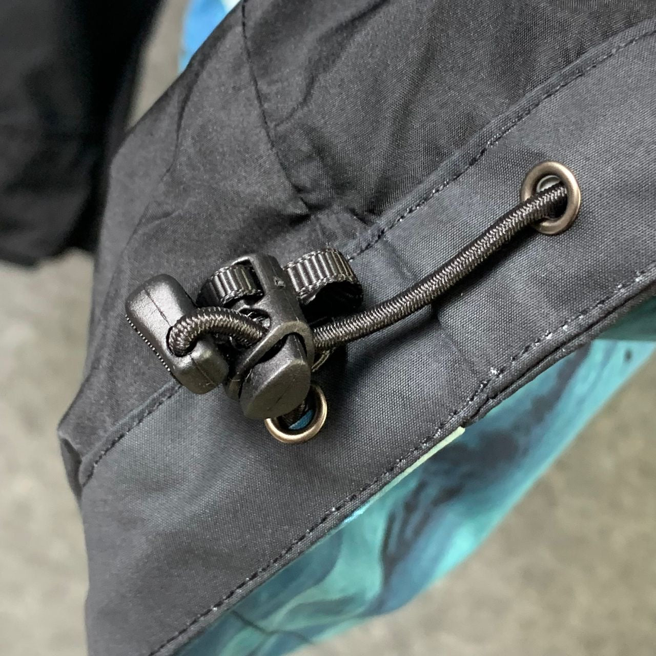 Supreme x The North Face Statue Of Liberty Mountain Jacket