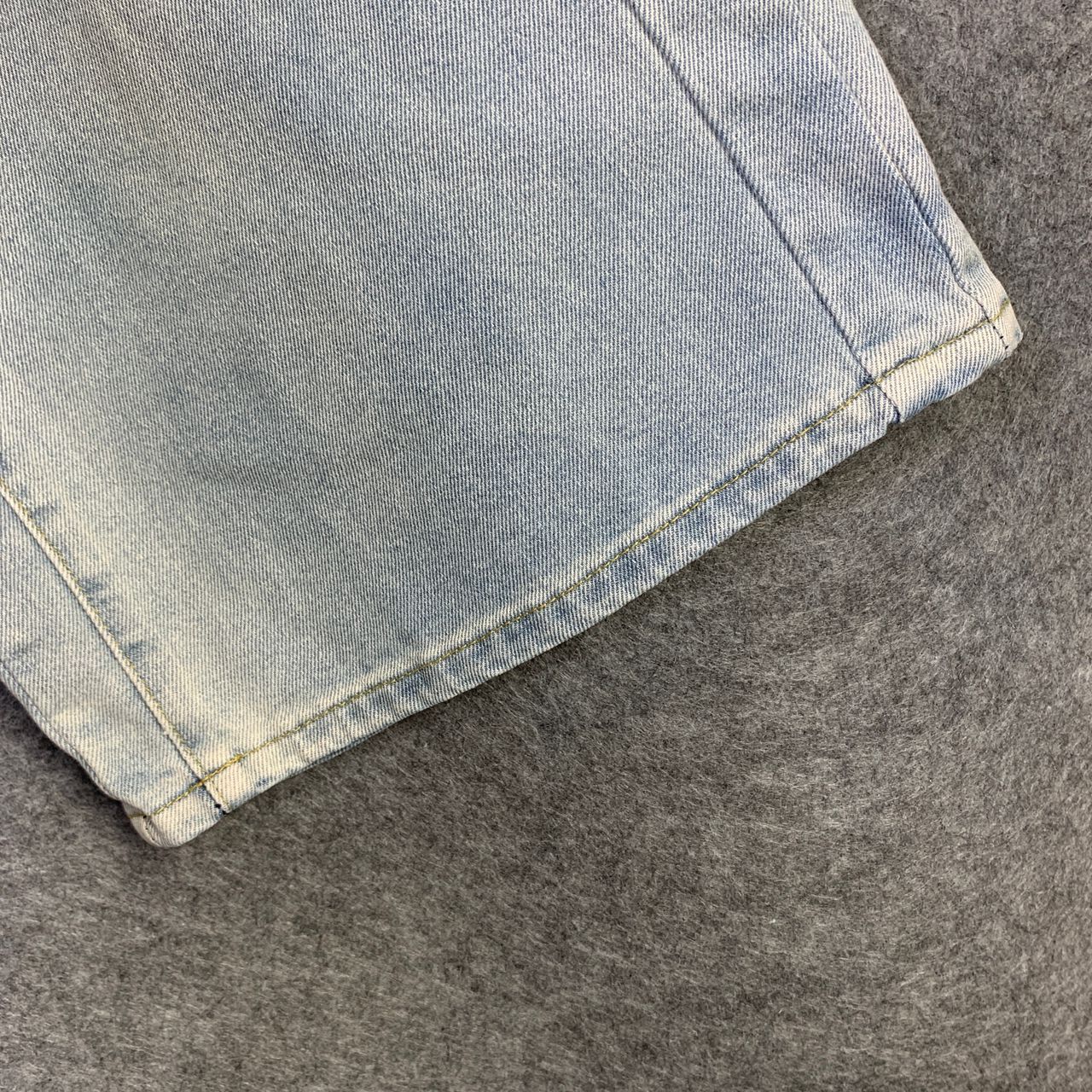 Vet Jeans