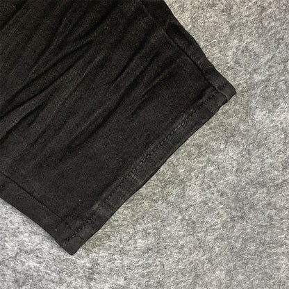 Amiri CRYSTAL MX1 JEAN 'Black'