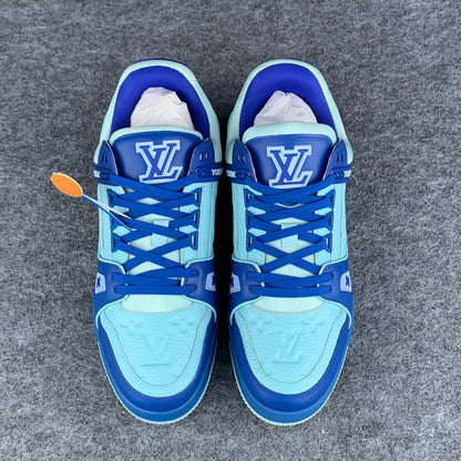 LV Trainer 'Blue'