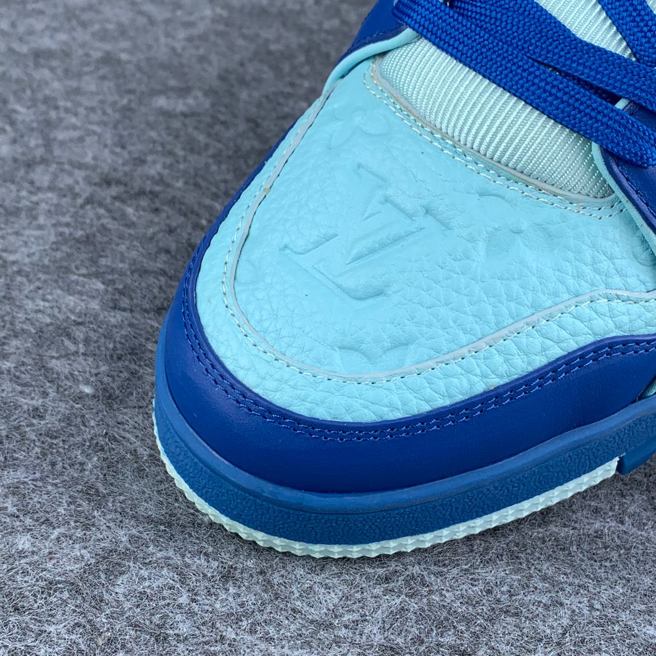 LV Trainer 'Blue'