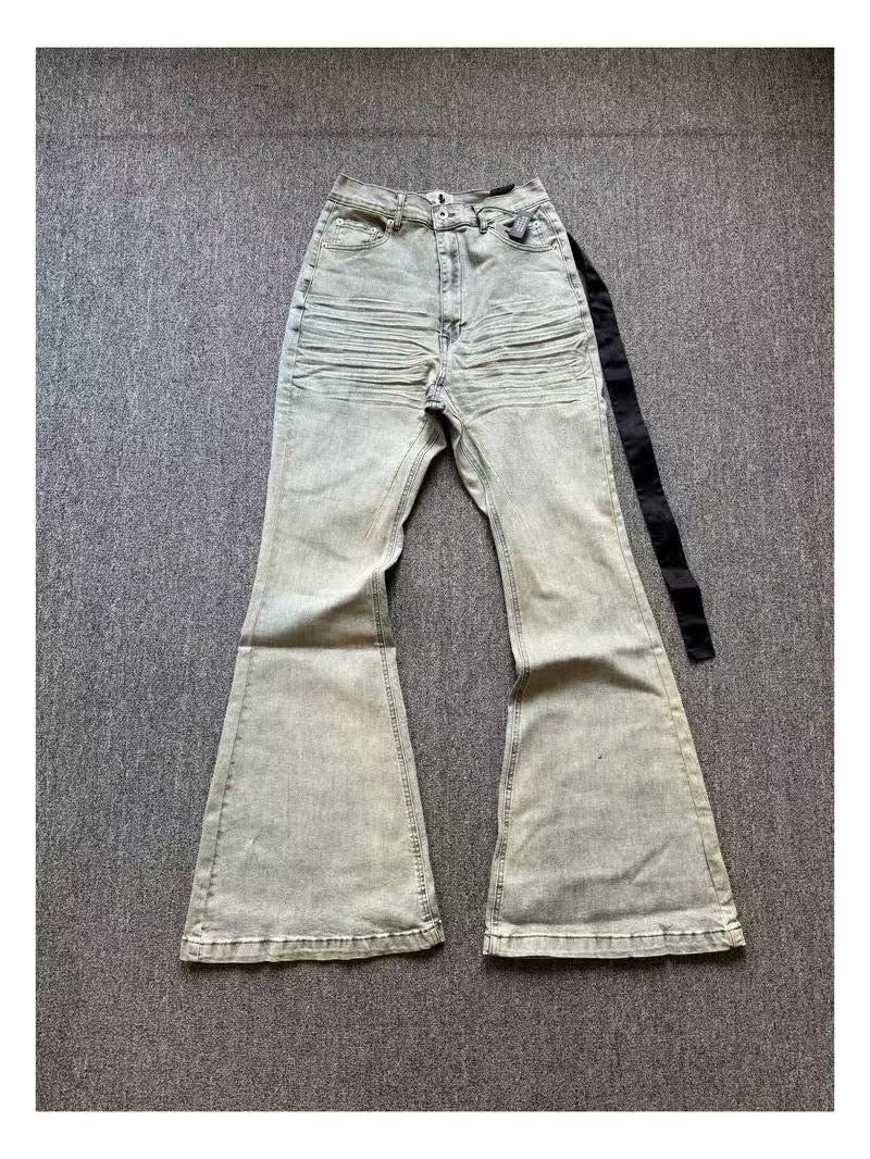 Rick Owens DRKSHDW Bolan Jeans