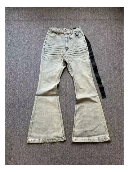 Rick Owens DRKSHDW Bolan Jeans