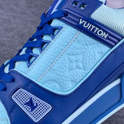 LV Trainer 'Blue'