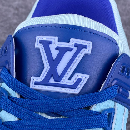 LV Trainer 'Blue'