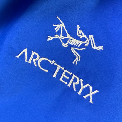 Arc'teryx Men's Beta Jacket 'Bright Blue'