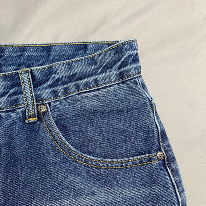 Chrome Hearts x Mattyboy Denim Jeans