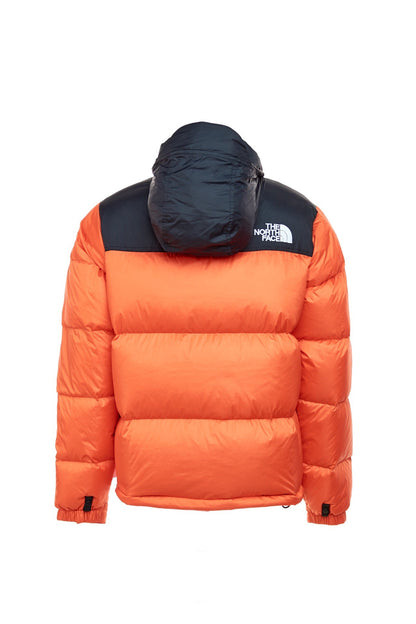 The North Face 1996 Retro Nuptse Jacket 'Orange'