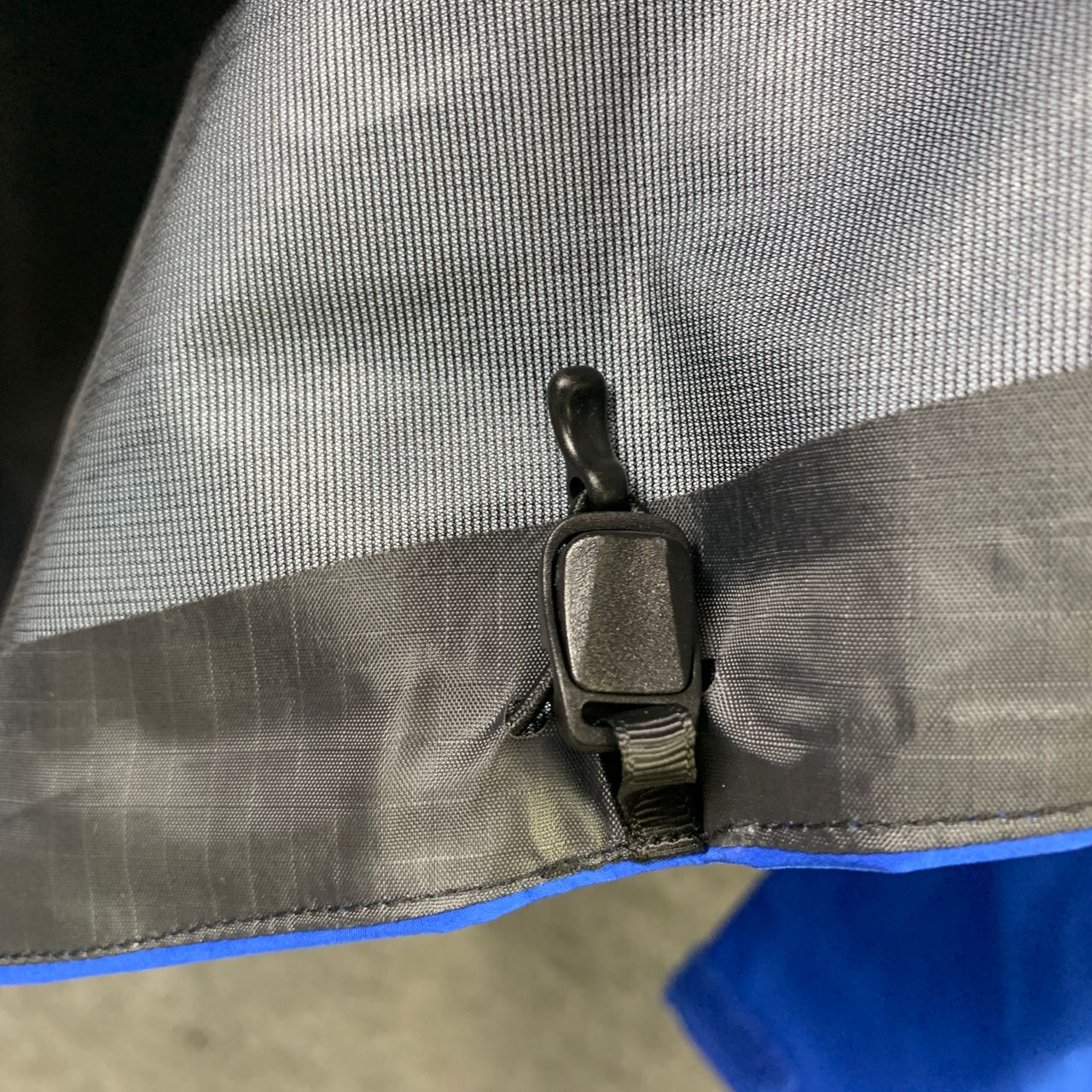 Arc'teryx Men's Beta Jacket 'Bright Blue'
