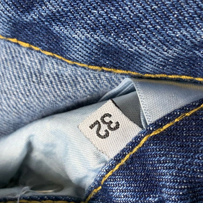 Chrome Hearts x Mattyboy Denim Jeans