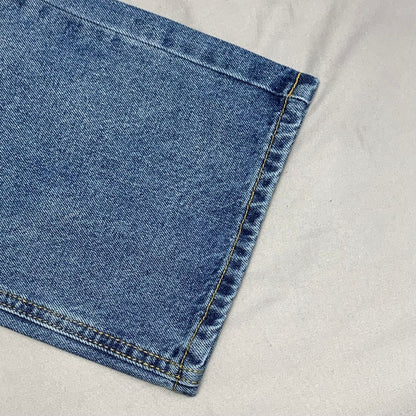 Chrome Hearts x Mattyboy Denim Jeans