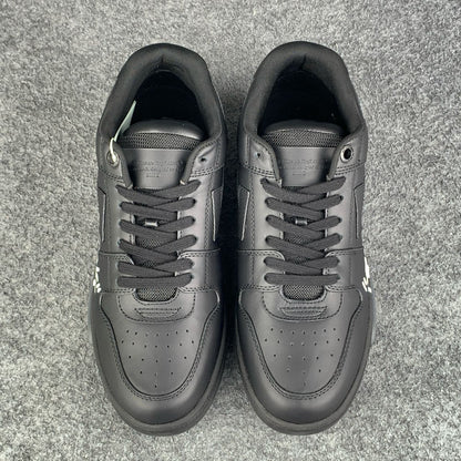 Off-White Out Of Office 'For Walking - Black White'