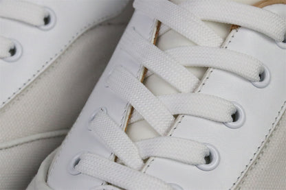 CL Aurelien Flat 'White'