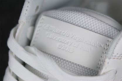Off-White Out of Office 'White Light Pink'