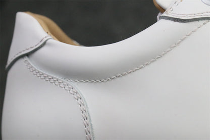 CL Wmns Vieira Louis Flat 'Bianco'