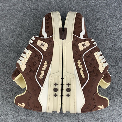 Tyler, the Creator x LV Trainer 'Mocha'