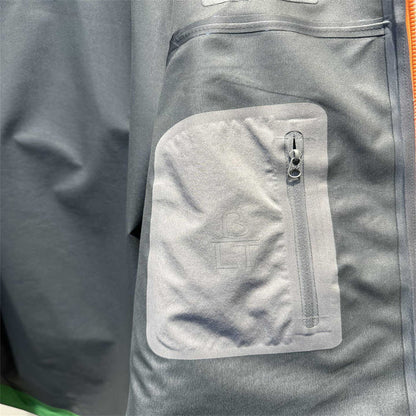 Custom Arc'teryx x Songtsam Beta AR Jacket