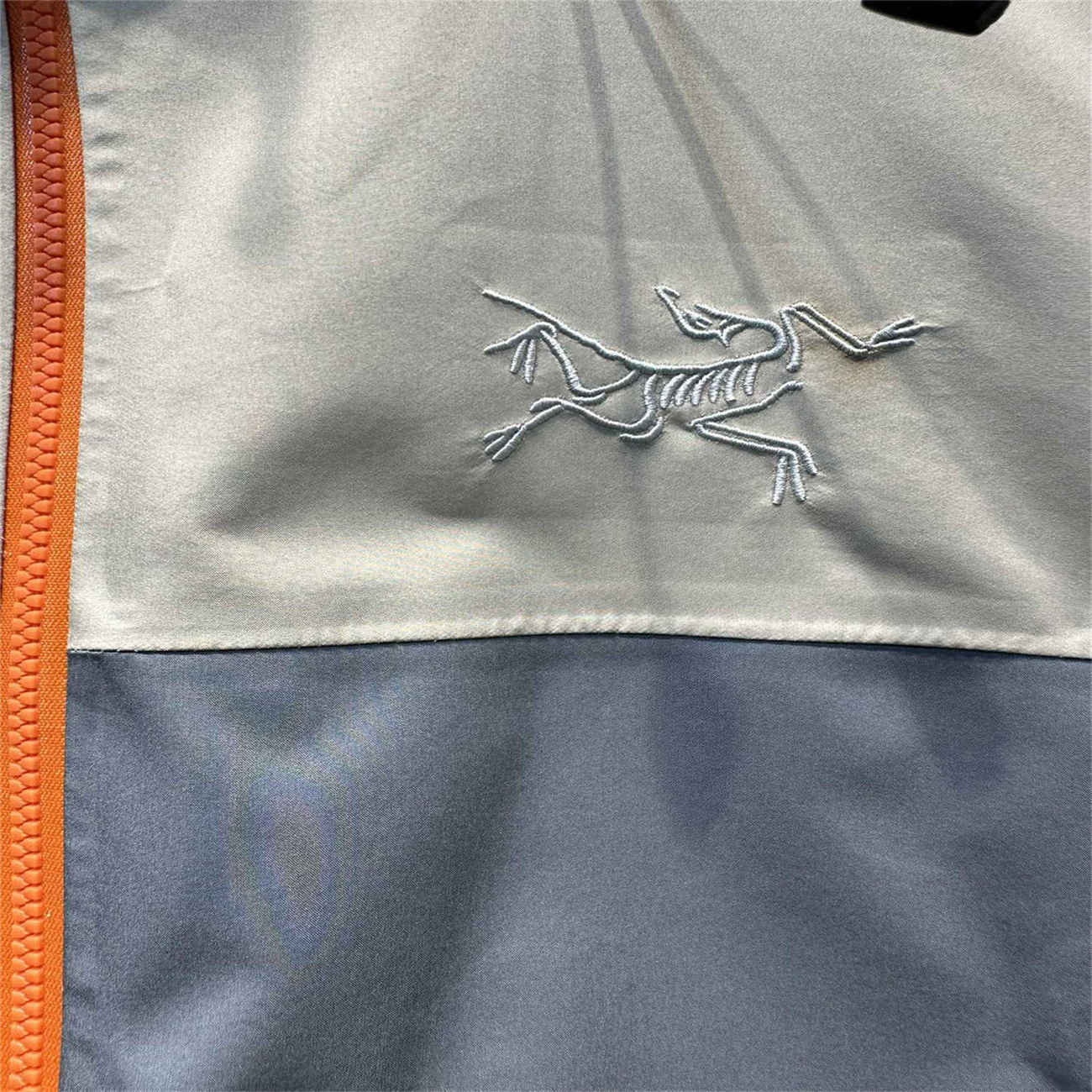 Custom Arc'teryx x Songtsam Beta AR Jacket