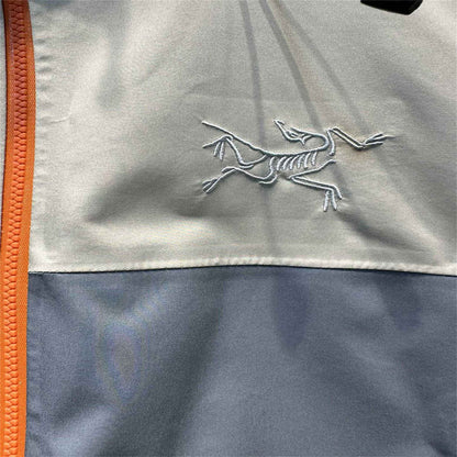 Custom Arc'teryx x Songtsam Beta AR Jacket
