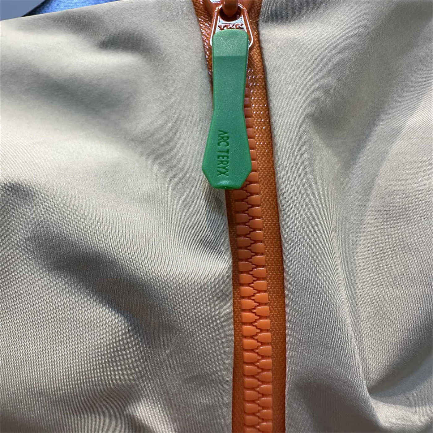 Custom Arc'teryx x Songtsam Beta AR Jacket