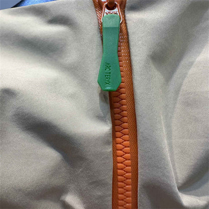 Custom Arc'teryx x Songtsam Beta AR Jacket