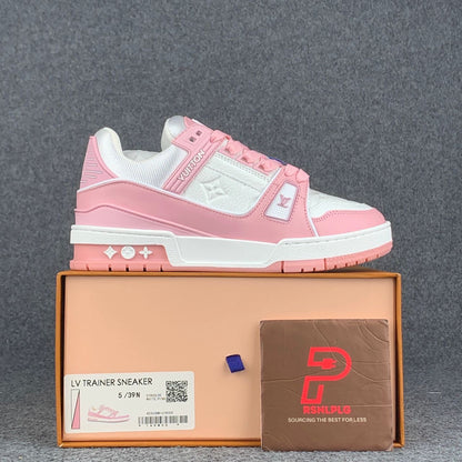 WMNS LV Trainer 'Rose'