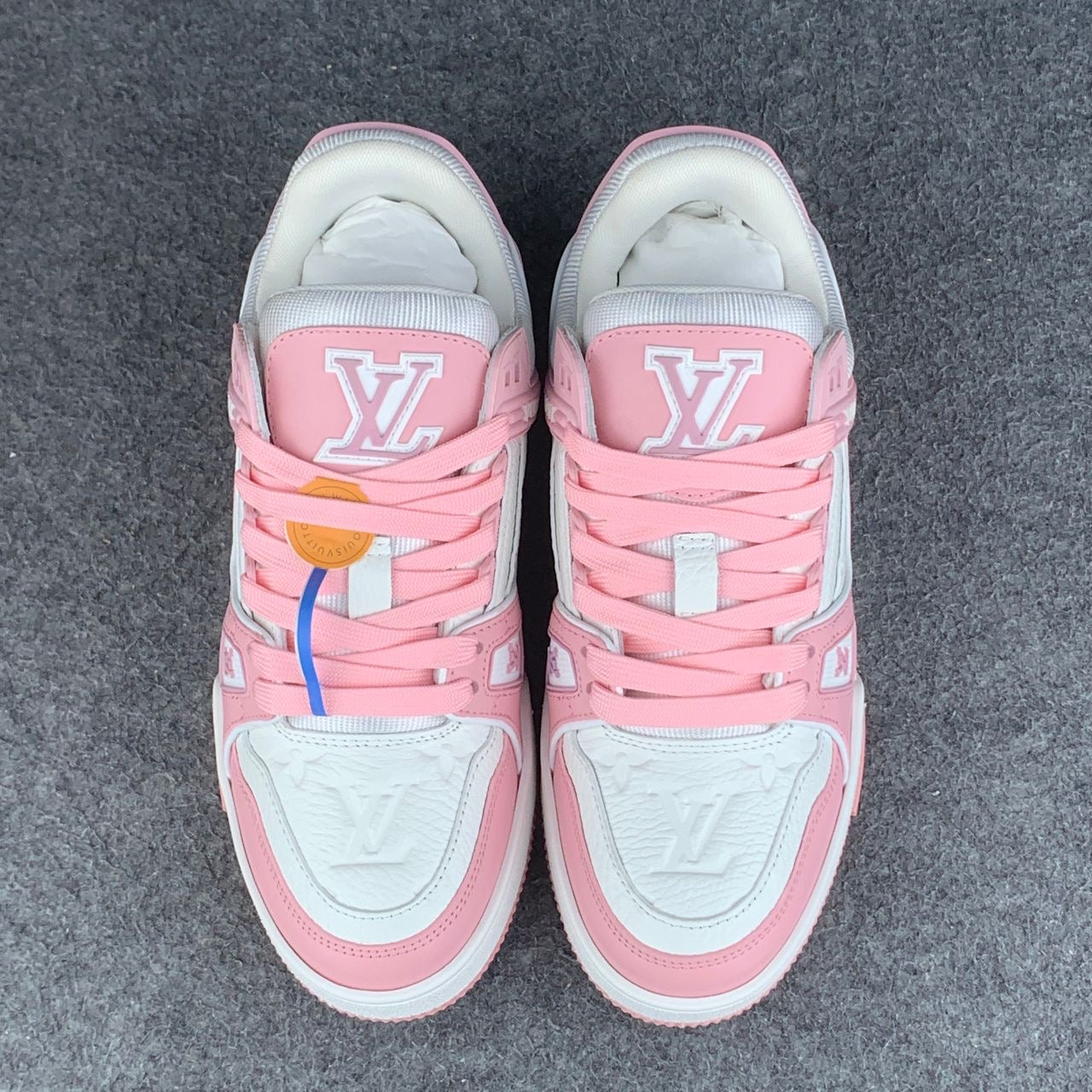 WMNS LV Trainer 'Rose'
