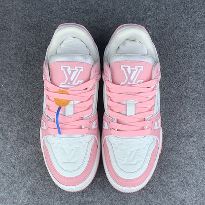 WMNS LV Trainer 'Rose'
