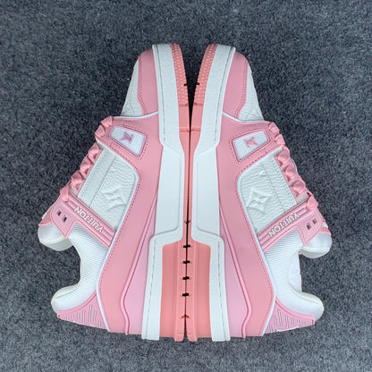 WMNS LV Trainer 'Rose'