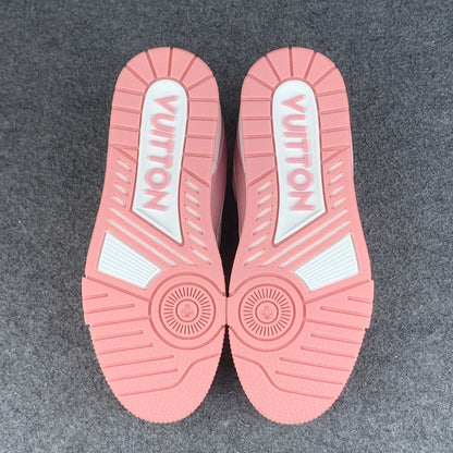 WMNS LV Trainer 'Rose'