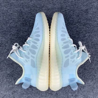 Yeezy Boost 350 V2 'Mono Ice'
