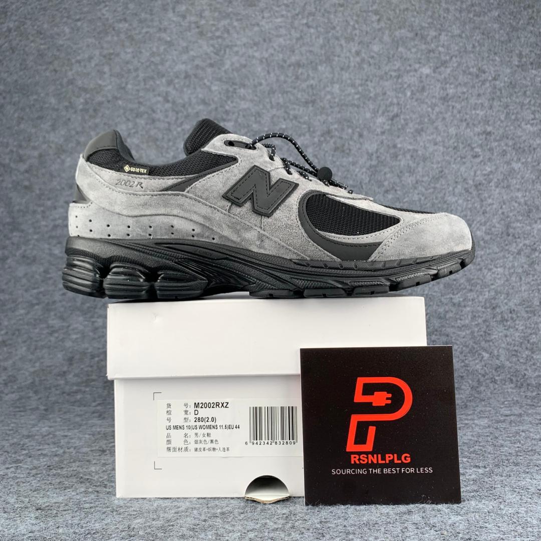 JJJJound x 2002R GORE-TEX 'Charcoal'