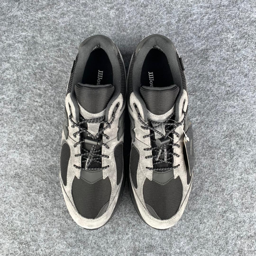 JJJJound x 2002R GORE-TEX 'Charcoal'