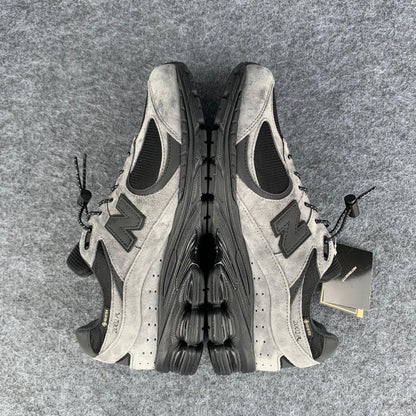 JJJJound x 2002R GORE-TEX 'Charcoal'
