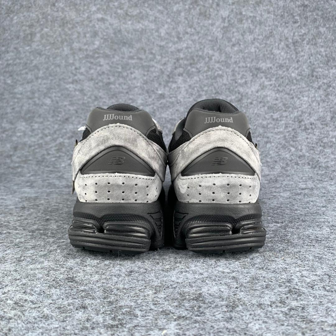JJJJound x 2002R GORE-TEX 'Charcoal'