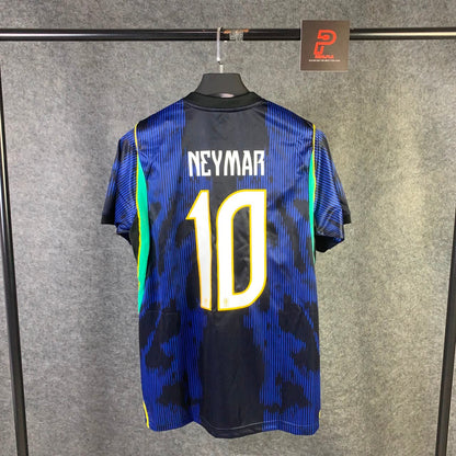 Brazil World Cup 2026 Away Kit  (Please put your preferred number and name in the order note)