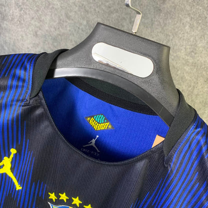 Brazil World Cup 2026 Away Kit  (Please put your preferred number and name in the order note)