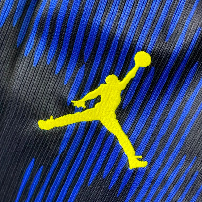 Brazil World Cup 2026 Away Kit  (Please put your preferred number and name in the order note)